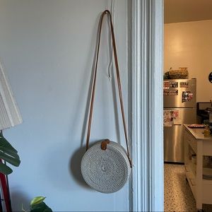 Bali Roung Bag